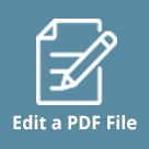 Free PDF Editor | The Best Online PDF Editor by DocFly